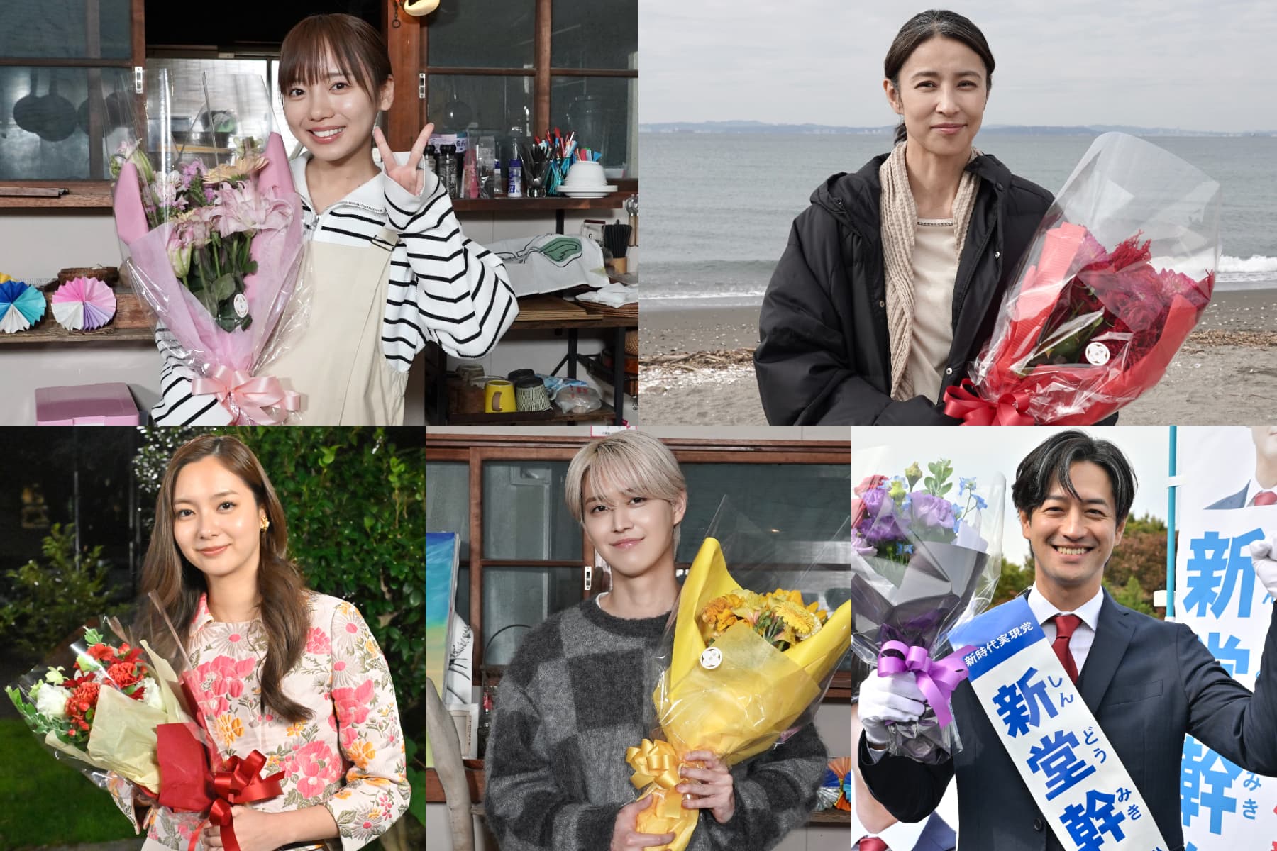 『娘の命を奪ったヤツ』齊藤京子・白岩瑠姫ら完走！最終回あらすじも