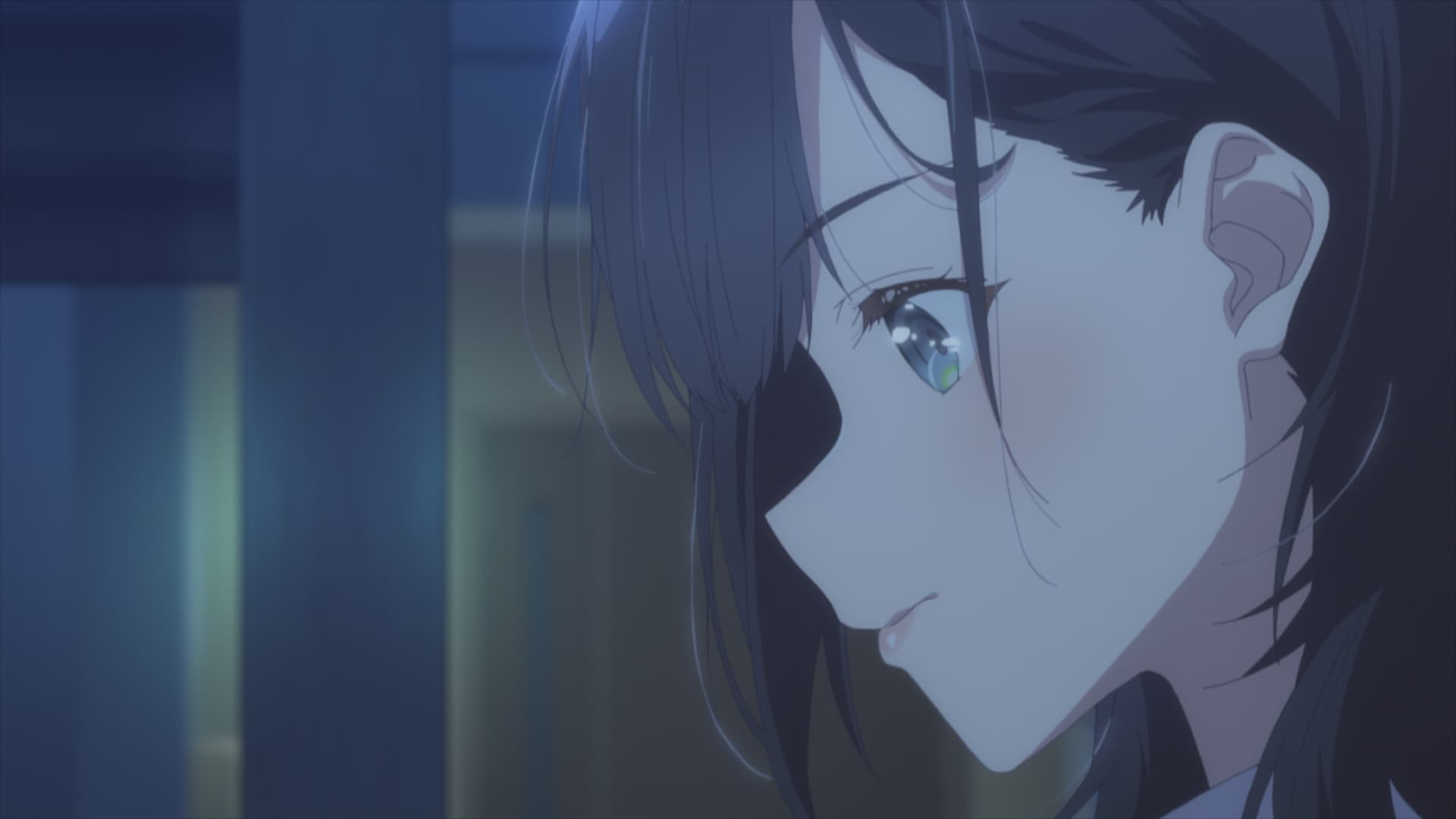 アニメ『千歳くんはラムネ瓶のなか』第10話あらすじ公開！悠月の決意