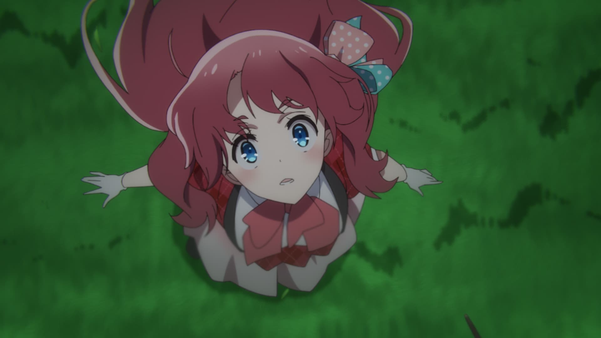 劇場版『ゾンビランドサガ』第4弾特典はリストバンド！メンバーカラー