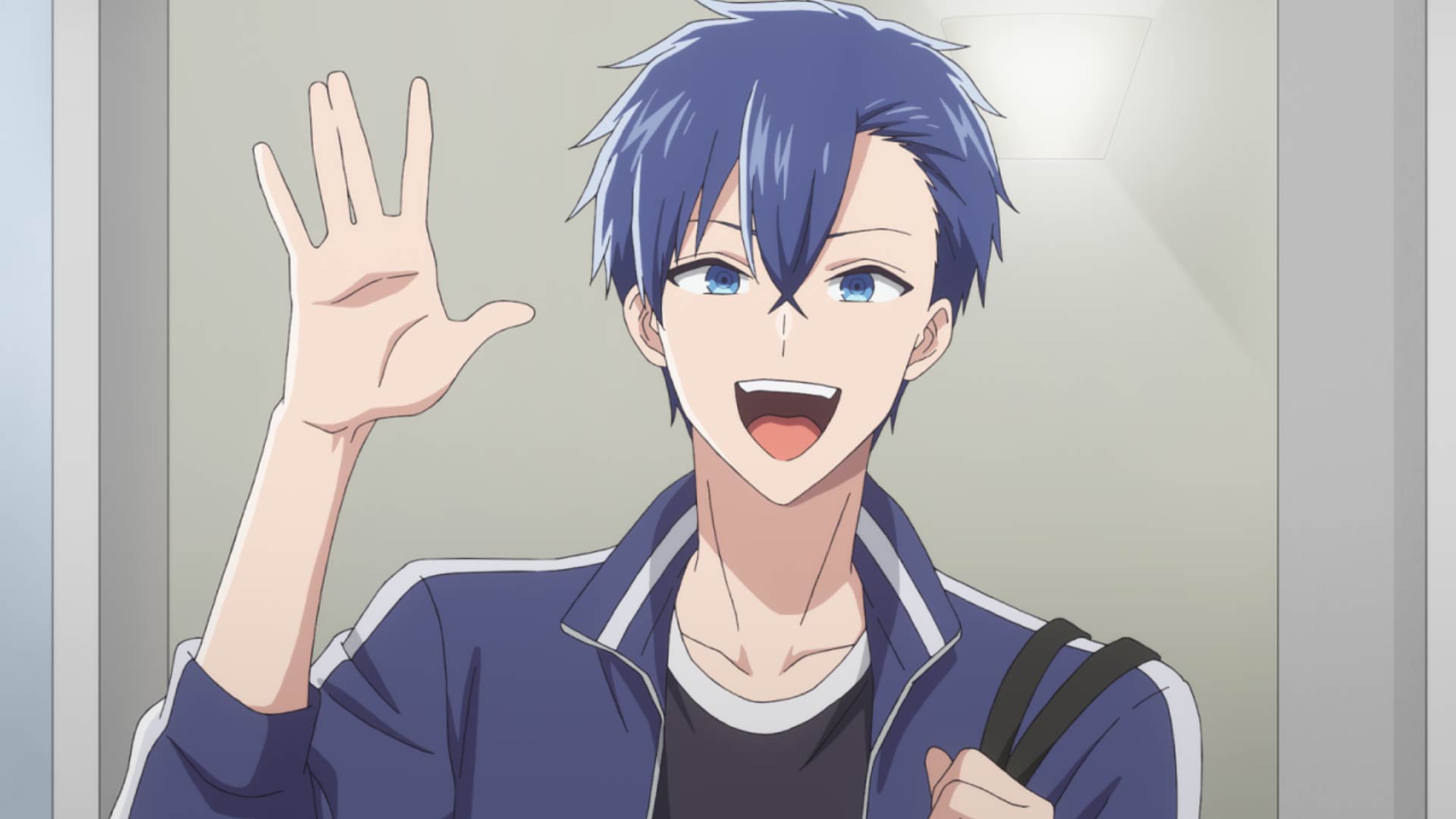 『拷問バイトくんの日常』アニメ1話あらすじ解禁！池袋ビジョン放映も