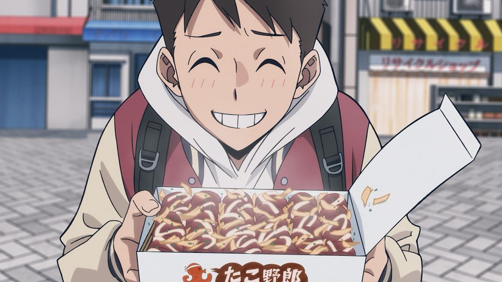 アニメ『ヴィジランテ』第2期1月5日放送！梅田修一朗インタビュー公開