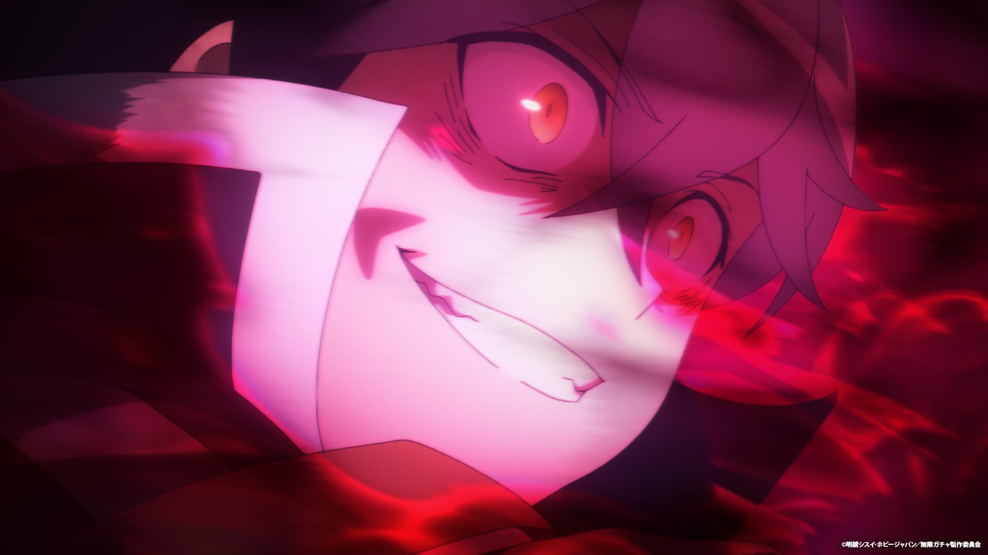 『無限ガチャ』最終回あらすじ解禁！ライトの復讐劇、衝撃の結末へ