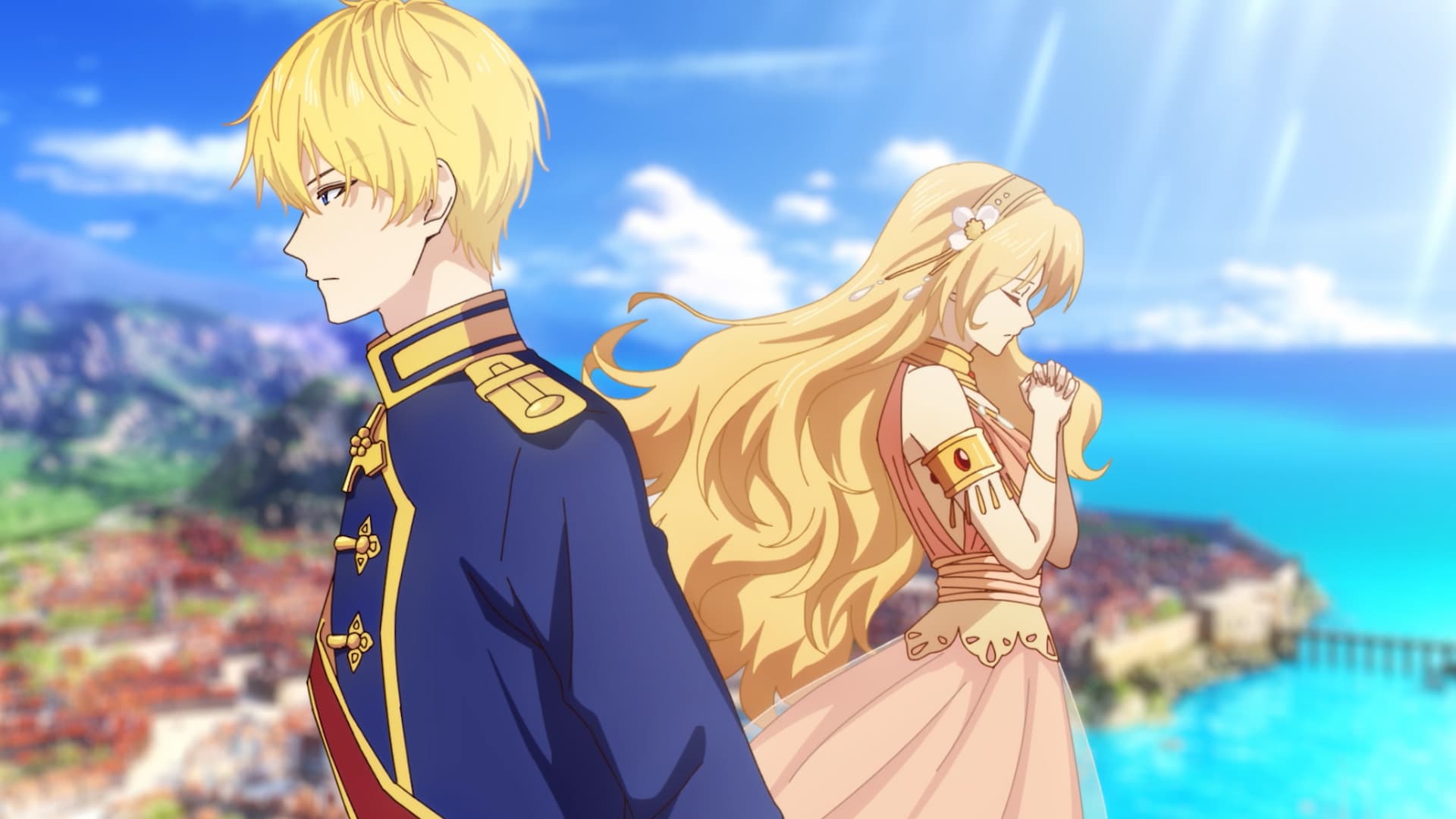 ある姫 14話あらすじ!アタナシアは魔獣退治の英雄に?