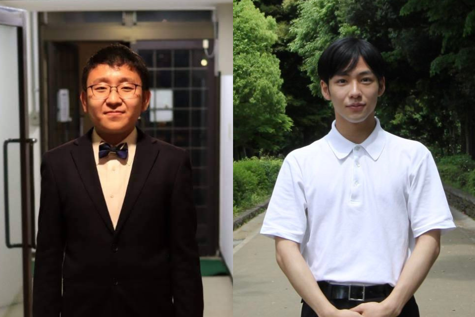 カンテレ秦アナ&フジ上垣アナが『とれたてっ!』初共演!親友同期が東西中継対決