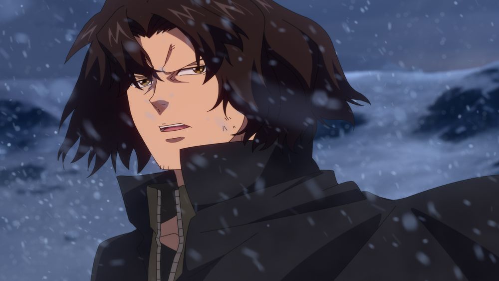 アンデッドアンラックWinter編放送！最新カットとあらすじ公開