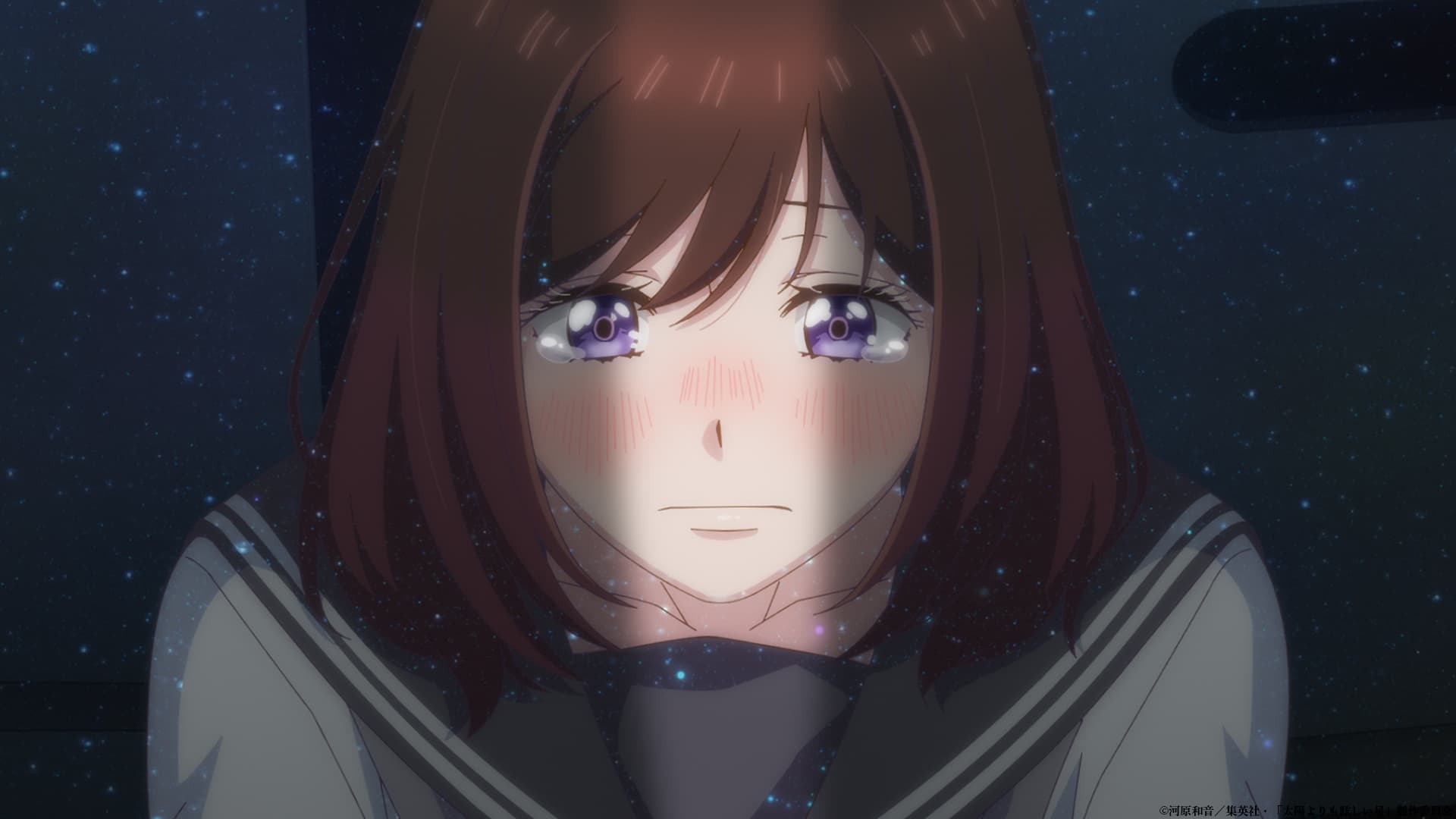 『太陽よりも眩しい星』第12話あらすじ解禁！初恋の行方は？