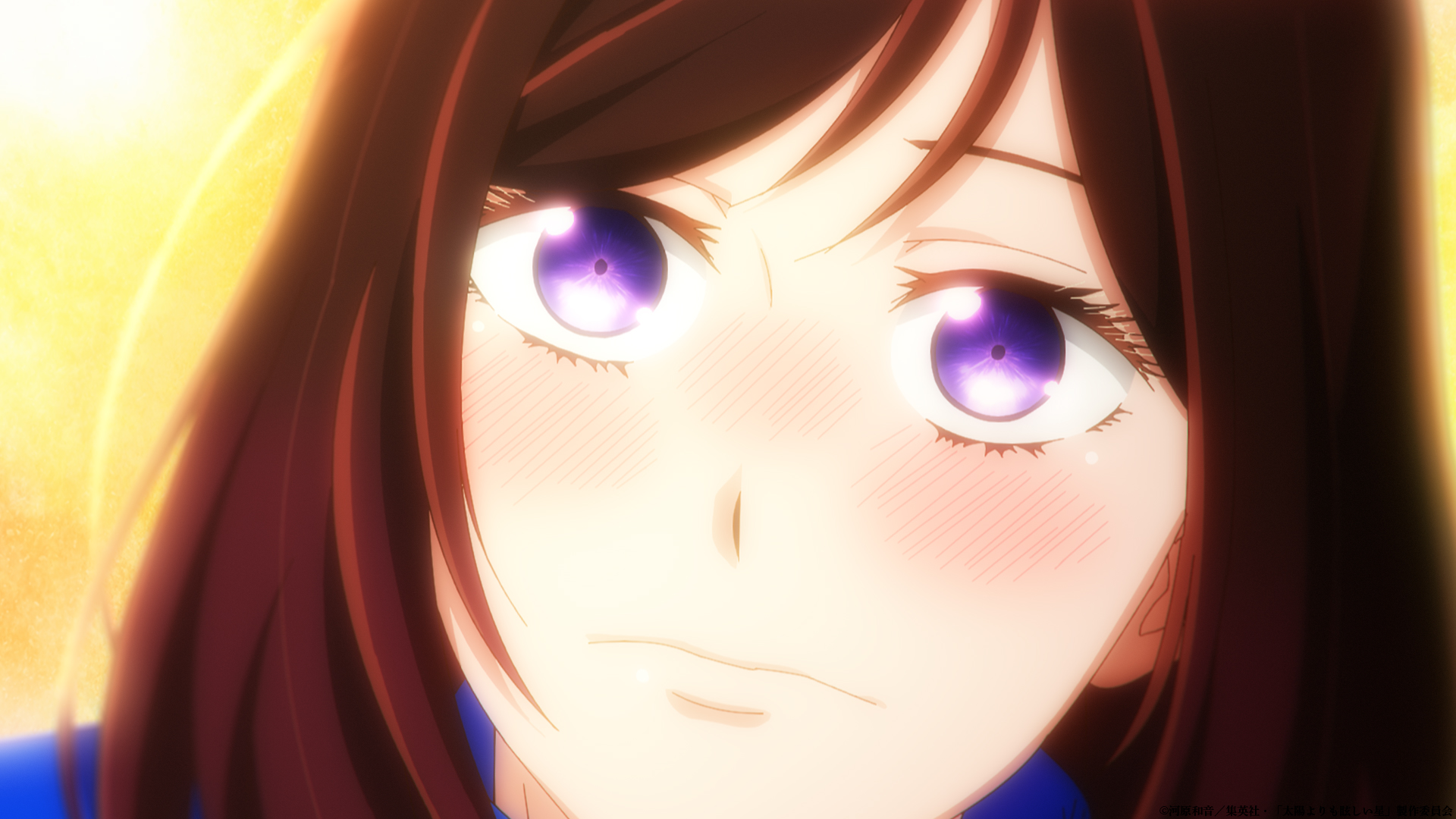 『太陽よりも眩しい星』6話!朔英の恋心バレる?