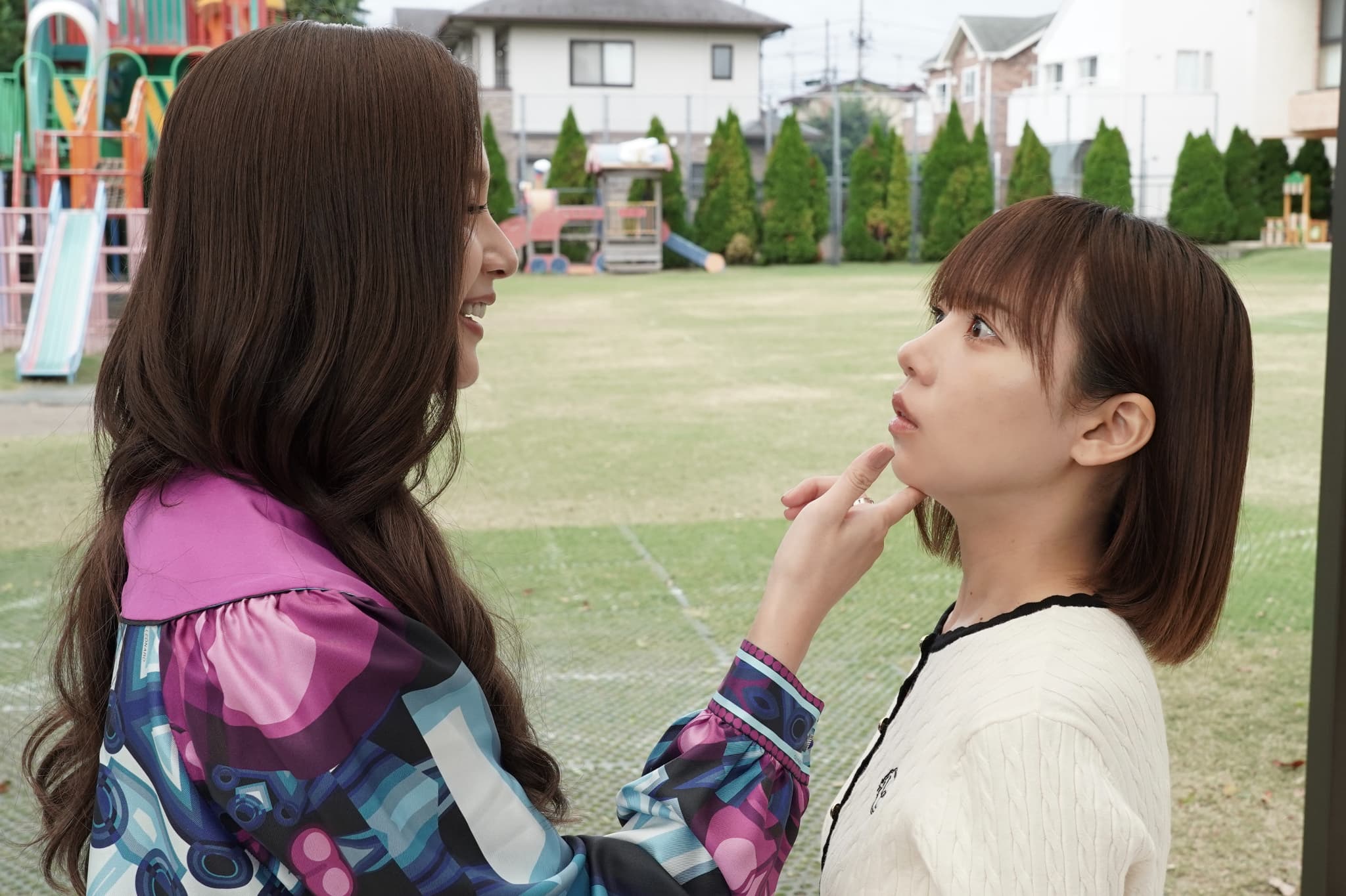 衝撃の展開！『娘の命を奪ったヤツを殺すのは罪ですか？』第11話、レイコ最大の危機へ