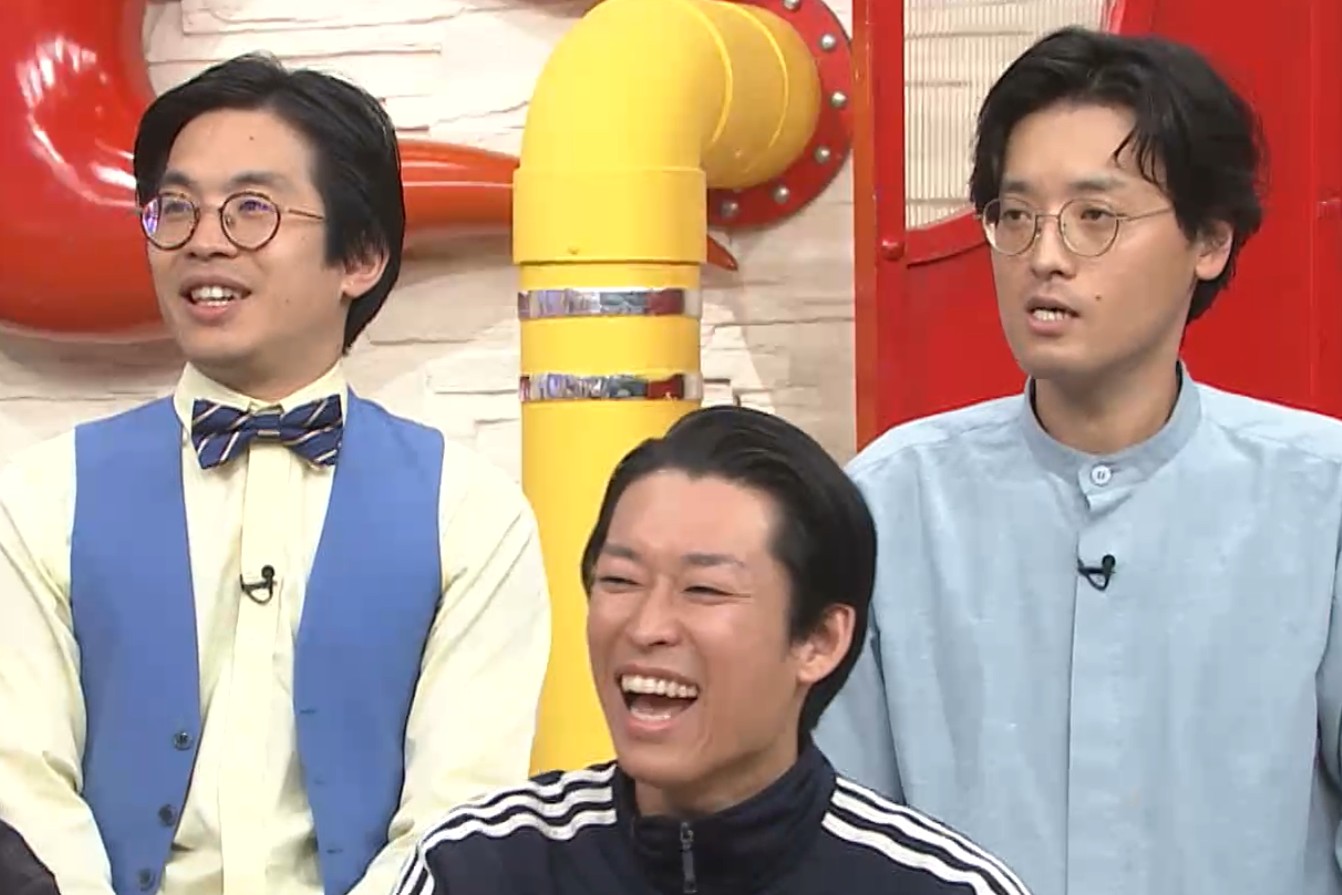 マルコポロリ!KOCファイナリスト集結 青色1号・仮屋の結婚&借金告白