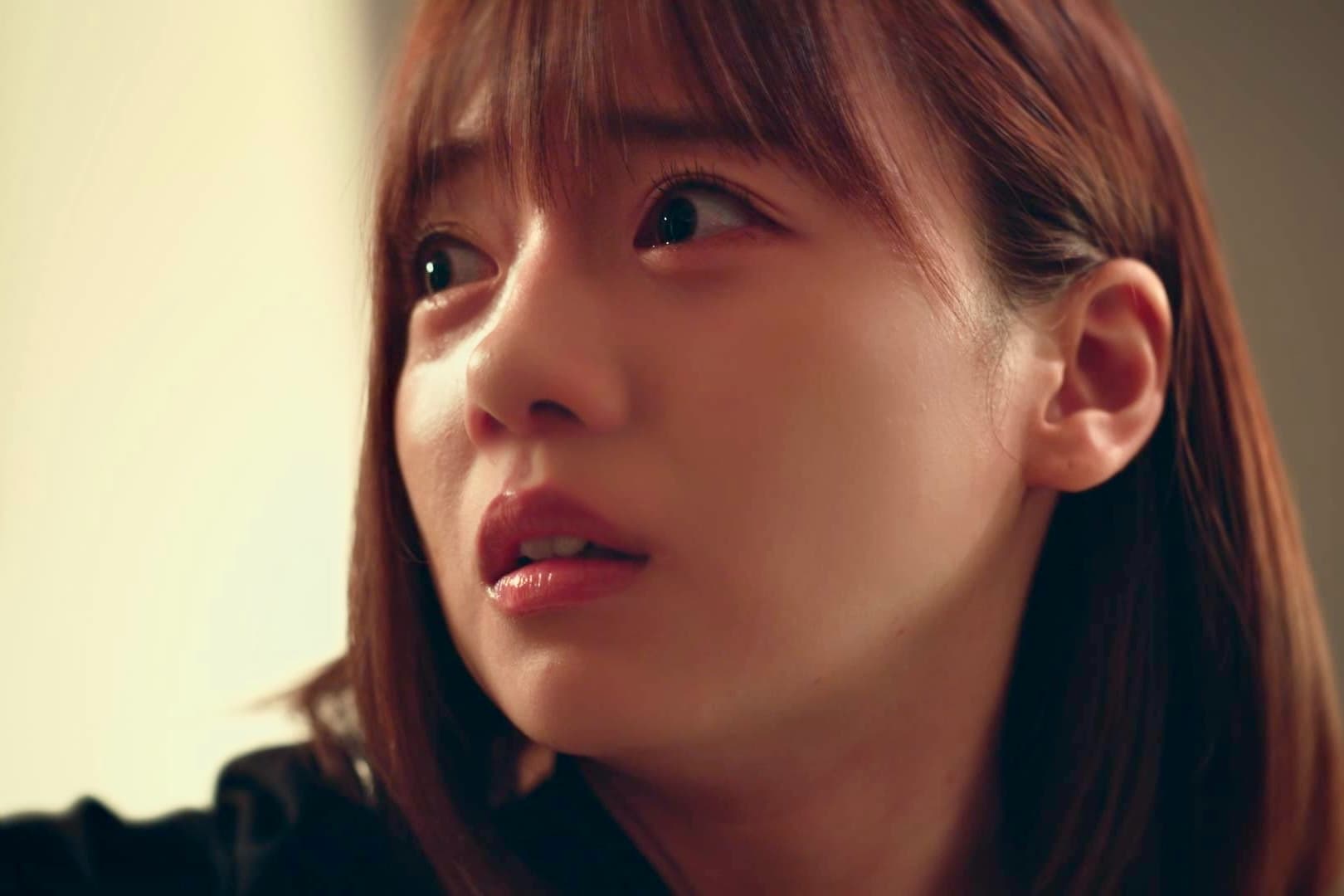 衝撃展開！『娘の命を奪ったヤツを殺すのは罪ですか？』第10話でレイコ正体バレの危機！大友花恋が語る撮影裏側と最終話への「スタート」