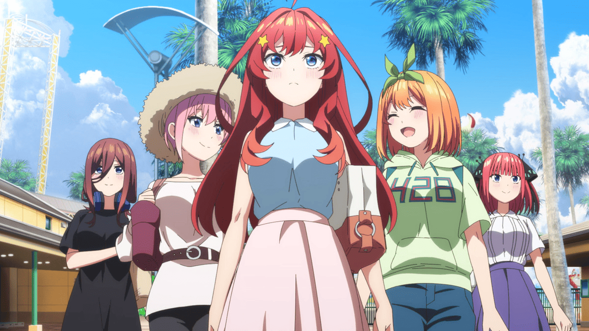 五等分の花嫁 五月 昂る想い SSP 偶然のない夏休み 五等分の花嫁 五月 昂る想い SSP 偶然のない夏休み - メルカリ