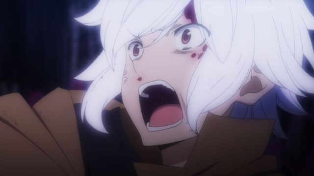 カ*ル様 ダンジョンに出会いを求めるのは間違っているだろうか 第1話 サイン入り thumb002.png?height=720&