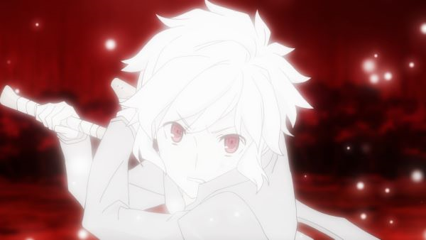 第13話】ダンジョンに出会いを求めるのは間違っているだろうか