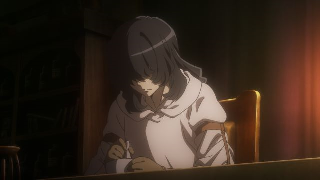 第2期6話】ダンジョンに出会いを求めるのは間違っているだろうか