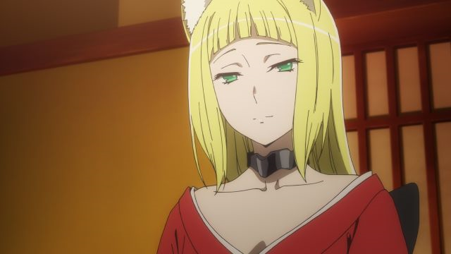 第2期6話】ダンジョンに出会いを求めるのは間違っているだろうか