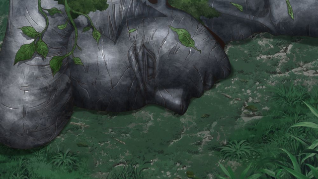 時空　実験室　 ドクターDによる人造人間実験 TVアニメ 「Dr．STONE」 科学部 ＜メカ千空が行く