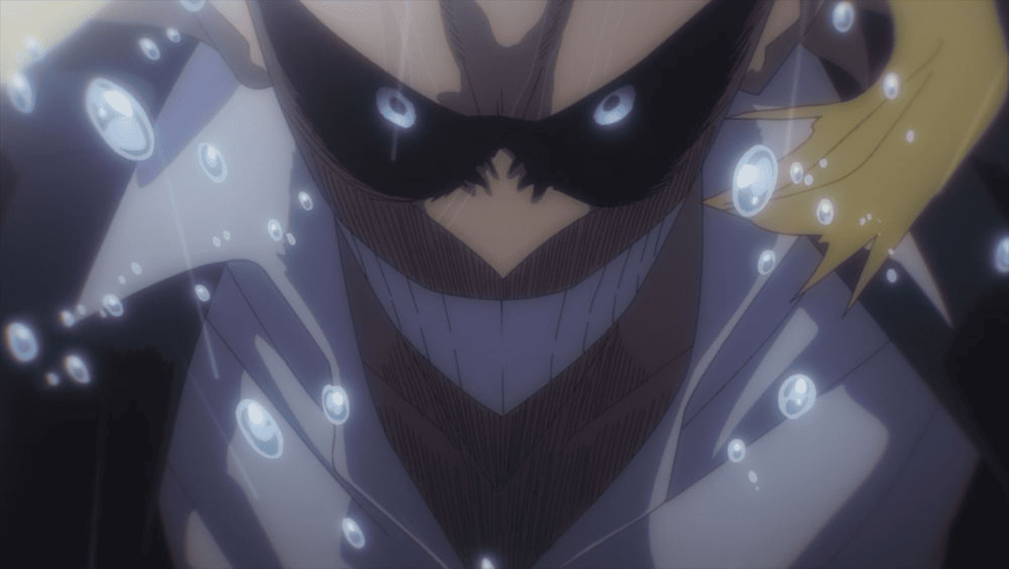 第7期19話】僕のヒーローアカデミア 第7期 第157話I AM HERE | あつめ