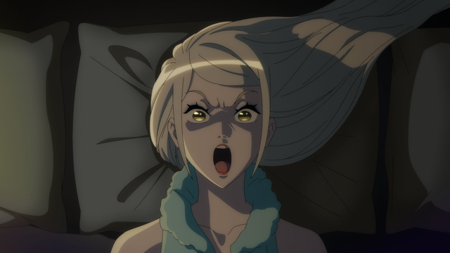 第7話】妃教育から逃げたい私 Episode 7 | あつめでぃあ