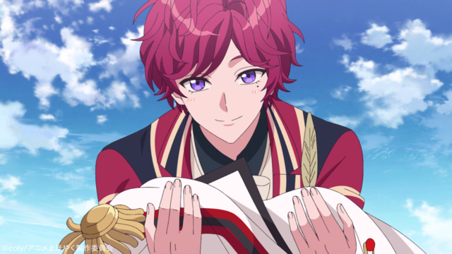 第6話】魔法使いの約束 6話 （エピソード6） 無垢なあなたに