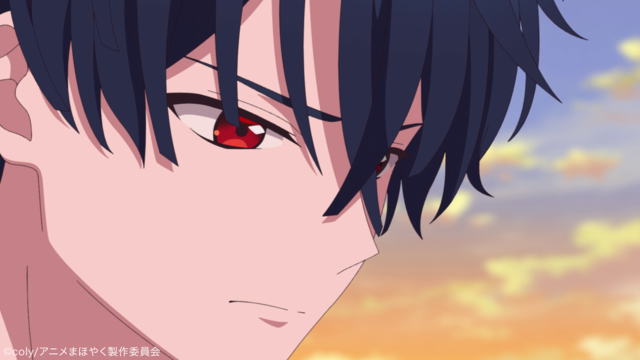 第7話】魔法使いの約束 7話 （エピソード7） 酒宴に招かれざる客