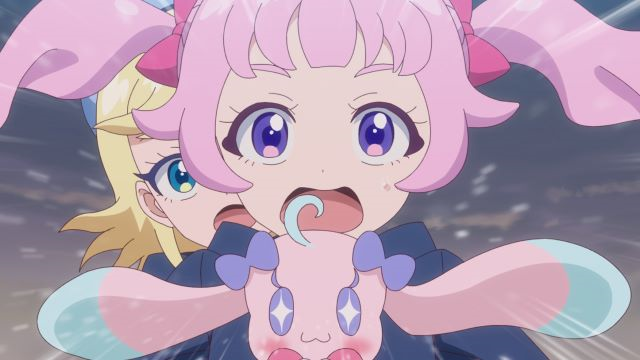 第49話】ひみつのアイプリ 49話 ファイナルグランプリ開幕 | あつめでぃあ