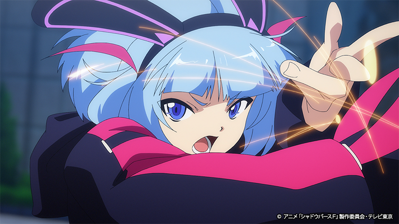 第2期85話】シャドウバースF #85それでも勝つのは、ボクたちの未来だ