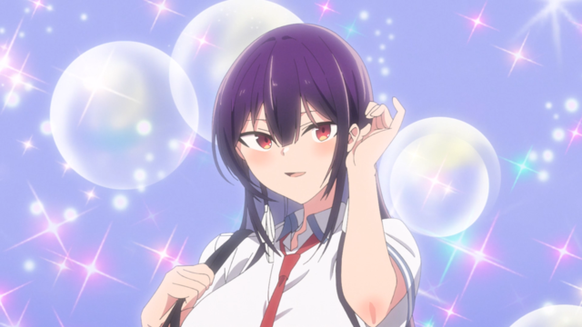 第3話】履いてください、鷹峰さん 第3話 一番イイのを味わって