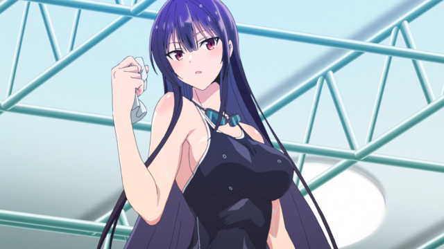 ブランド通販サイトをすべて 第3話】履いてください、鷹峰さん 第3話 一番イイのを味わって その他