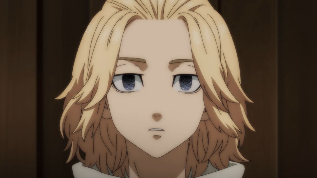 2期9話】東京リベンジャーズ 聖夜決戦編 第33話Dawning of a
