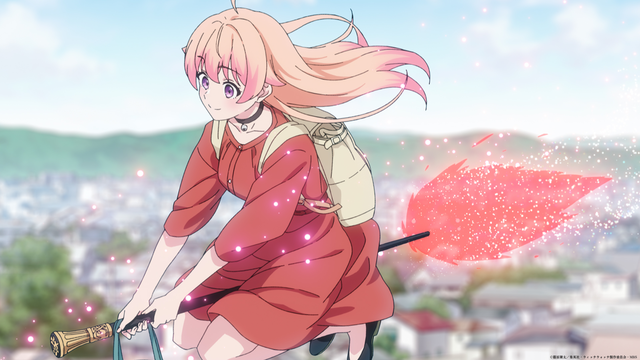 期間限定キャンペーン 第17話】『ウィッチウォッチ』 その他