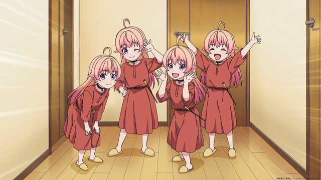 第4話】ウィッチウォッチ episode04 天狗-風祭監志-