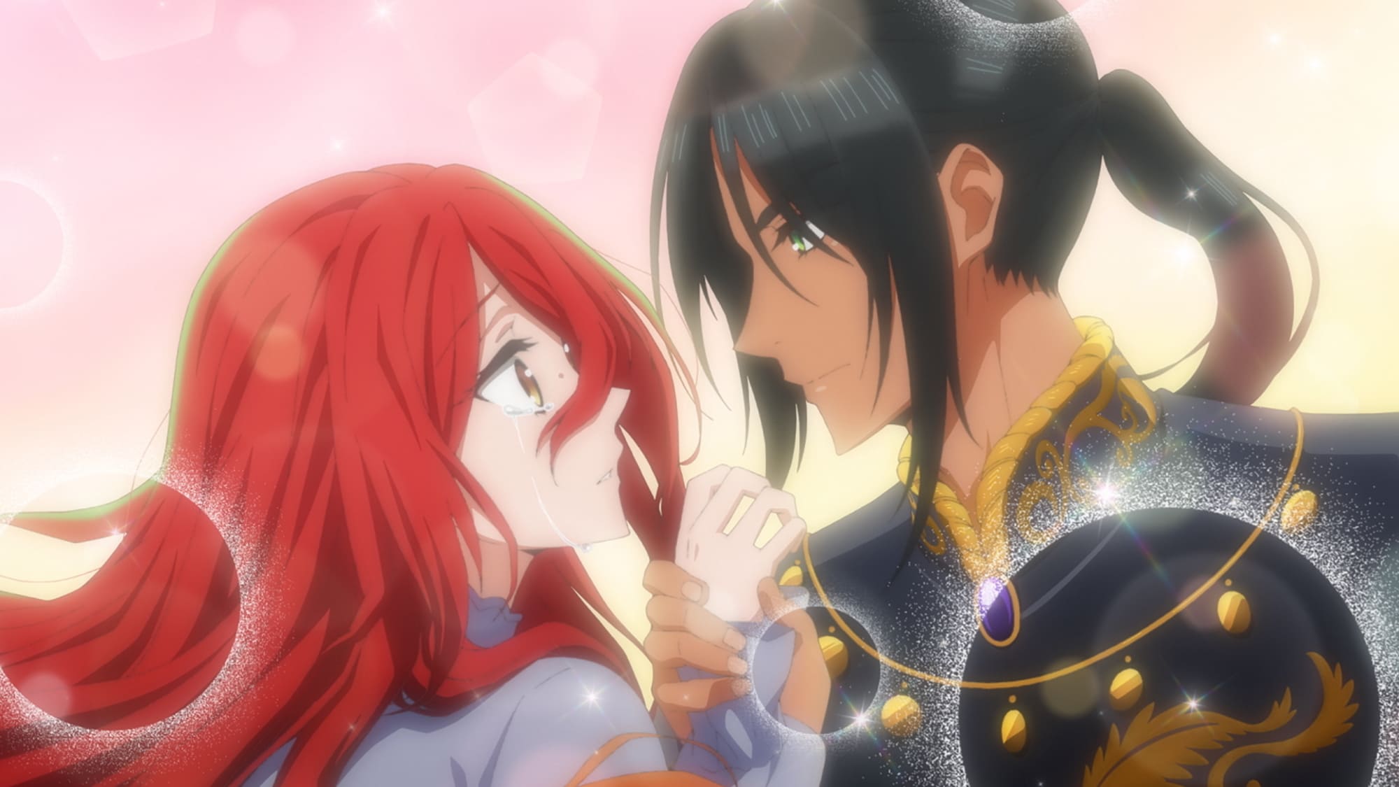 第10話】ずたぼろ令嬢は姉の元婚約者に溺愛される 10話 婚約を破棄して